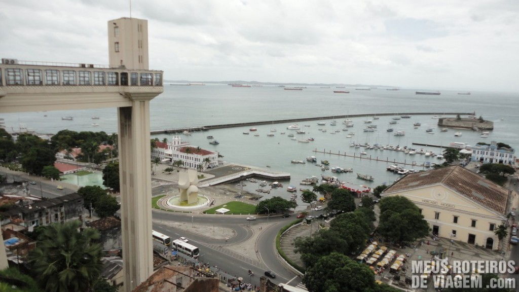 Salvador - Bahia