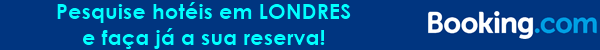 booking hoteis em londres