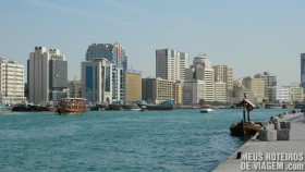 Dubai Creek