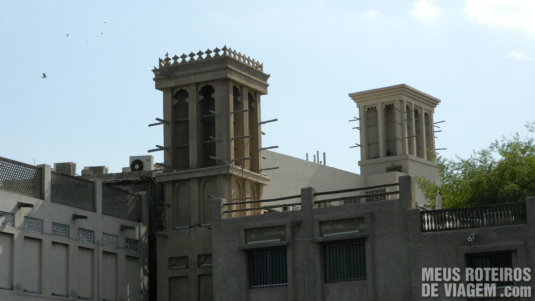 Torres de Vento