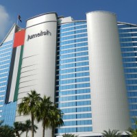 Jumeirah Beach Hotel - Dubai, Emirados Árabes