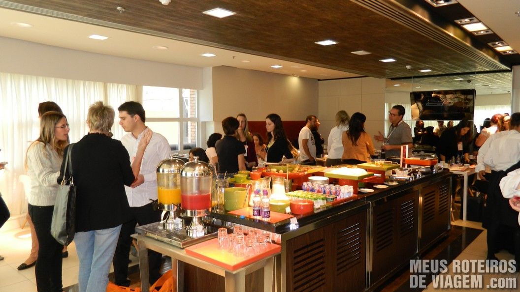 Encontro da ABBV