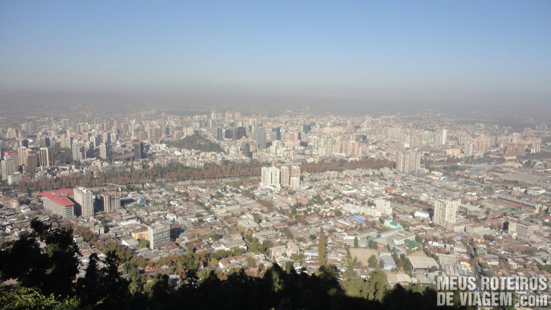 Santiago - Chile