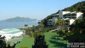 Infinity Blue Resort e SPA - Balneário Camboriú/SC