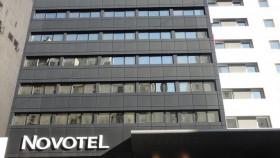 Novotel Buenos Aires