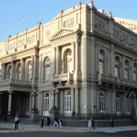Teatro Colón - Buenos Aires