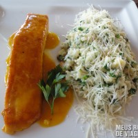 Villas Café Jurerê - Florianópolis