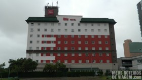 Hotel Ibis Porto Alegre Aeroporto