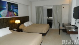 The Mod Hotels Mendoza - Argentina