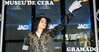 Gramado: A visita ao Museu de Cera e ao Museu da Harley gramado - museu de cera 2
