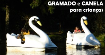 Gramado e Canela com crianças: 13 dicas de onde levar seus filhos gramado - crianças