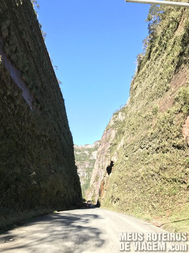 Serra do Corvo Branco