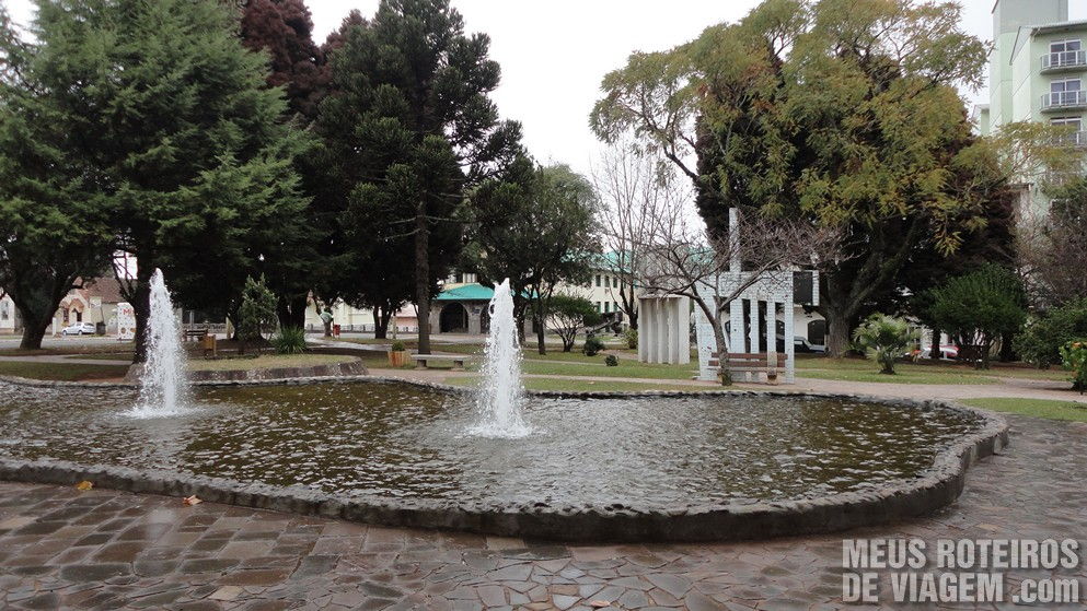 São Joaquim/SC