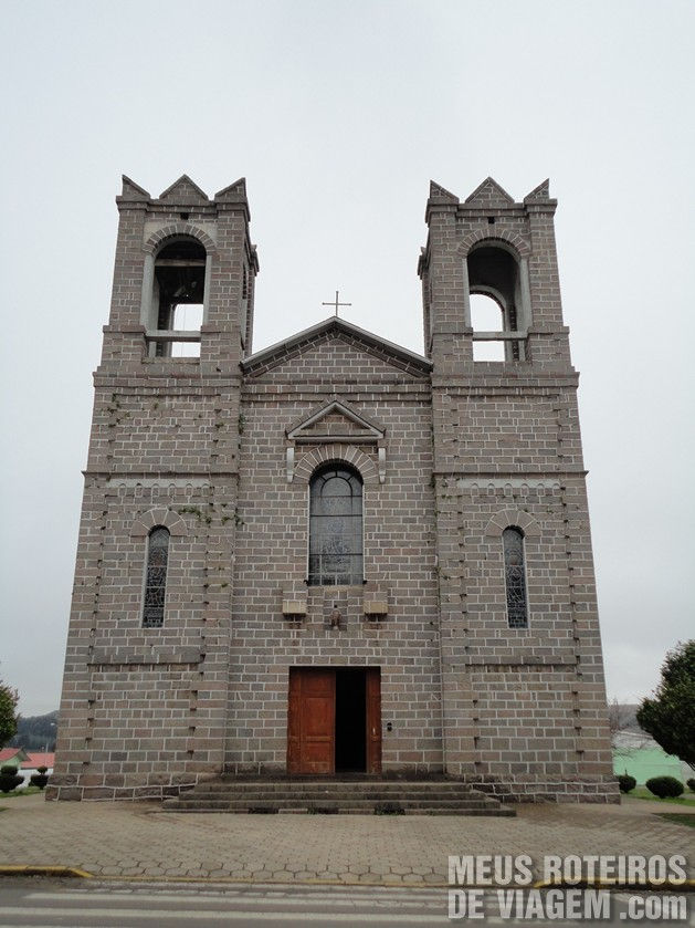 São Joaquim/SC