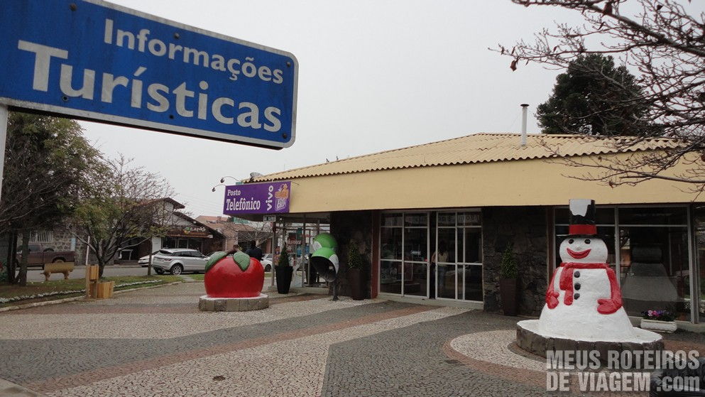 São Joaquim/SC