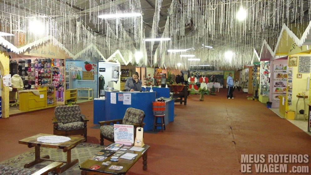 São Joaquim/SC