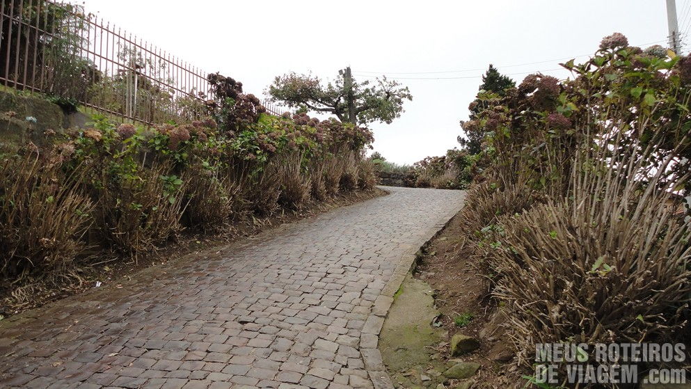 Belvedere - São Joaquim/SC