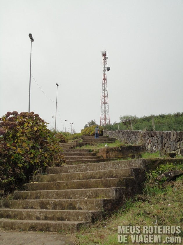 Belvedere - São Joaquim/SC