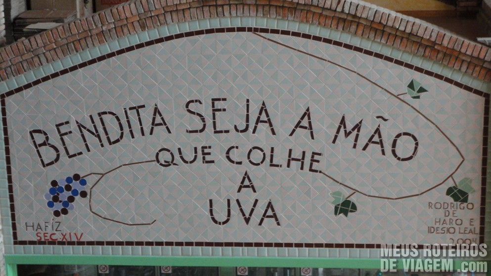 Vinícola Villa Francioni - São Joaquim/SC