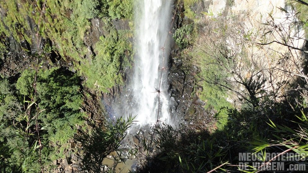 Cascata do Avencal - Urubici/SC