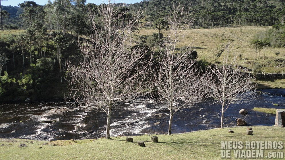 Bom Jardim da Serra - Santa Catarina