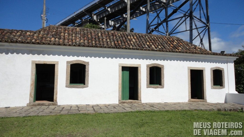 Forte Santana - Florianóplis
