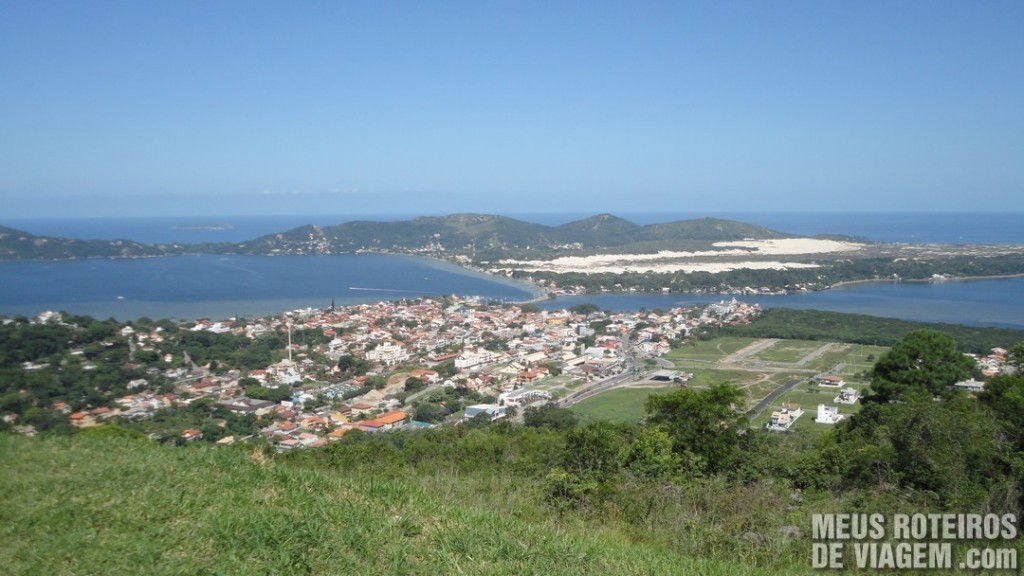 Lagoa da Conceição - Florianópolis
