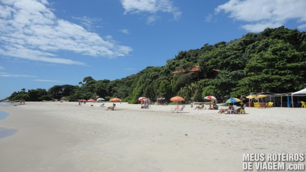 Praia do Forte