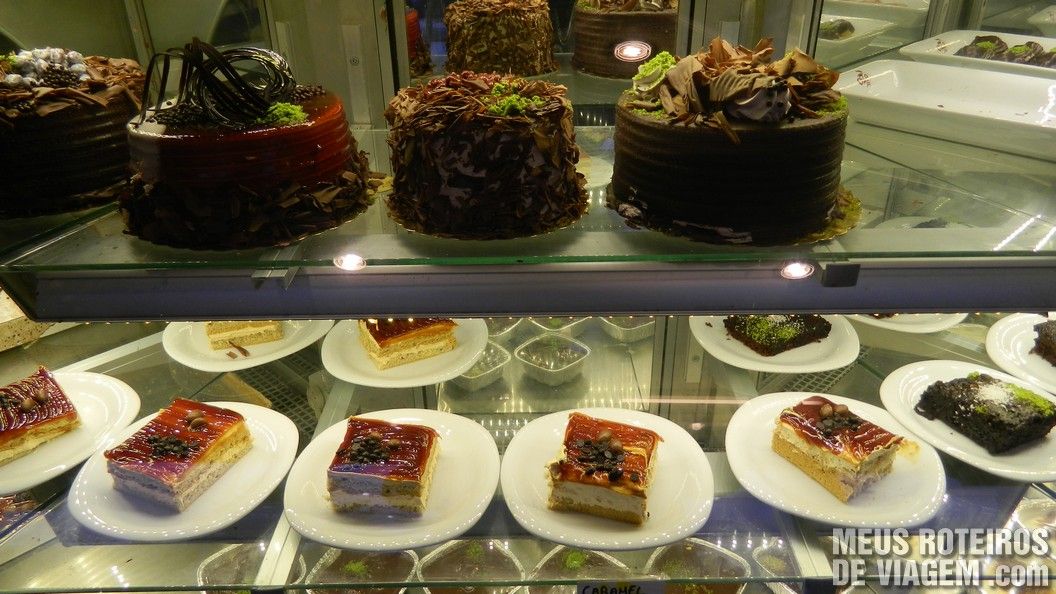 Oze Coffee - Goreme, Turquia