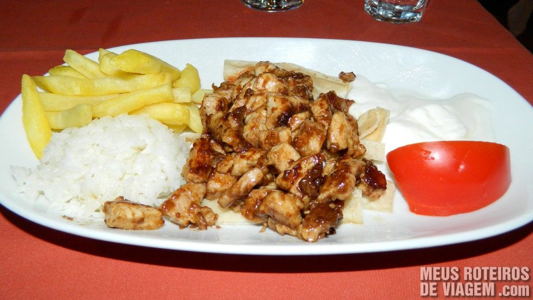 Bizim Ev - Avanos, Turquia
