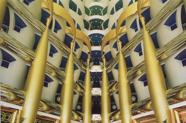 Lobby do hotel (fonte: asiatraveltips.com)