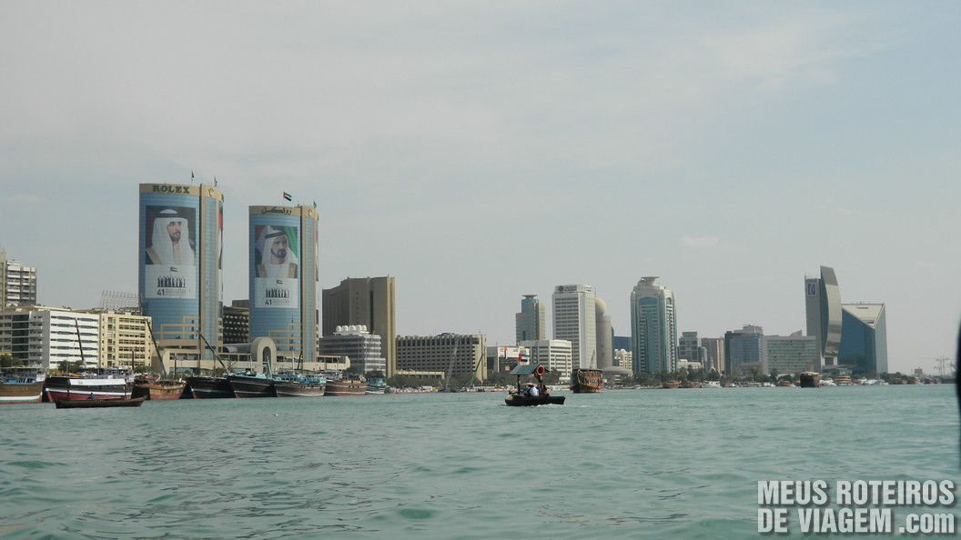 Dubai Creek