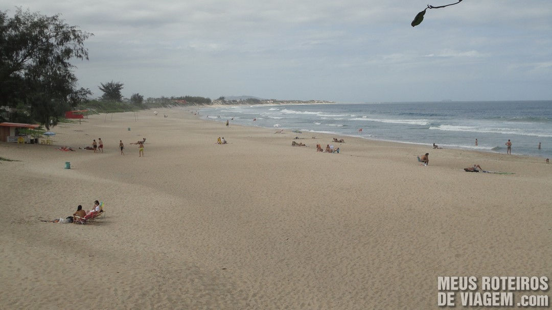 Campeche e Morro das Pedras - Floripa