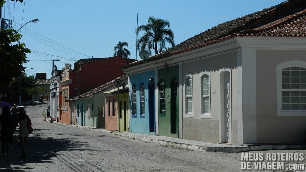 Ribeirão da Ilha