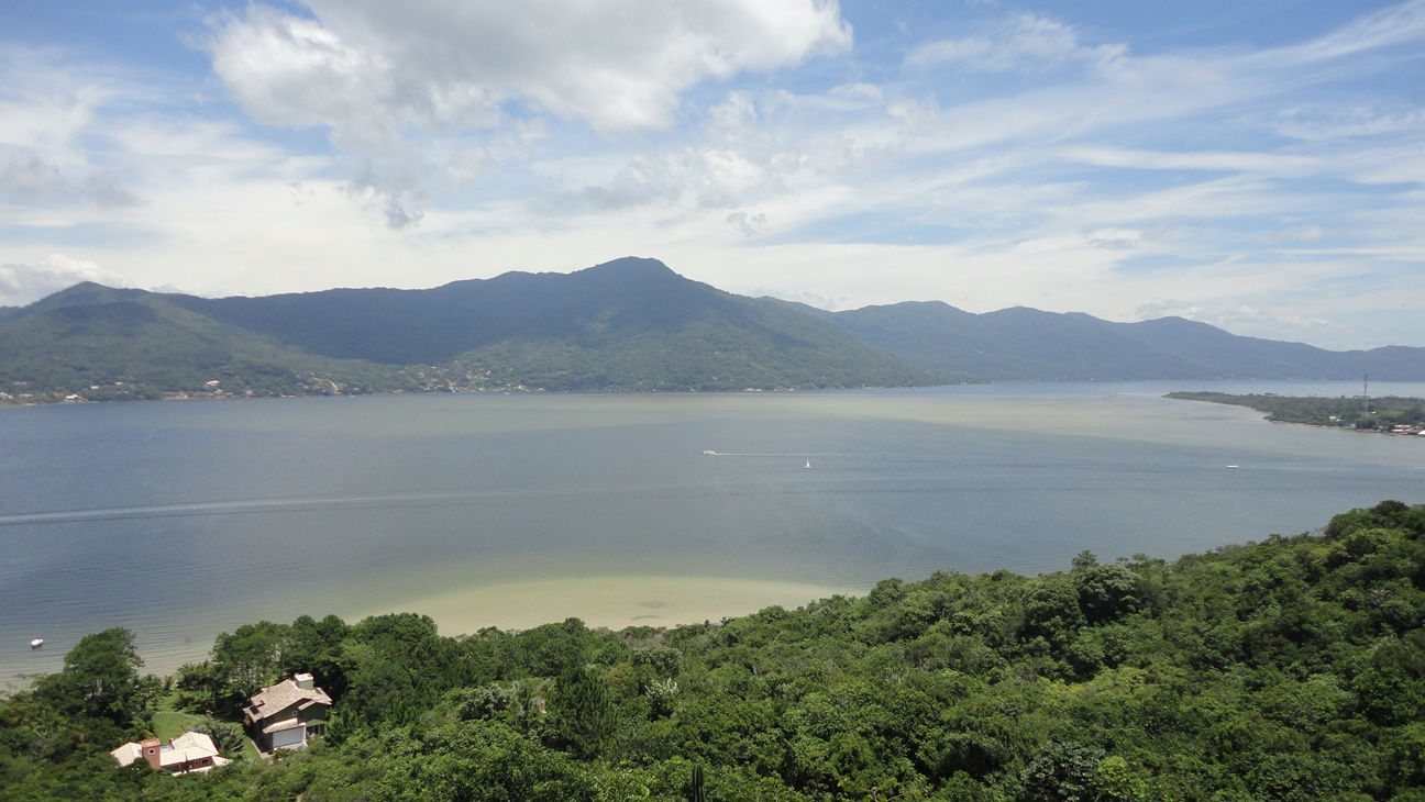 Lagoa da Conceição