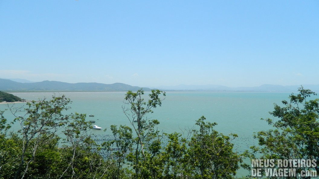 Passeio nas Praias Governador Celso Ramos SC Meus Roteiros