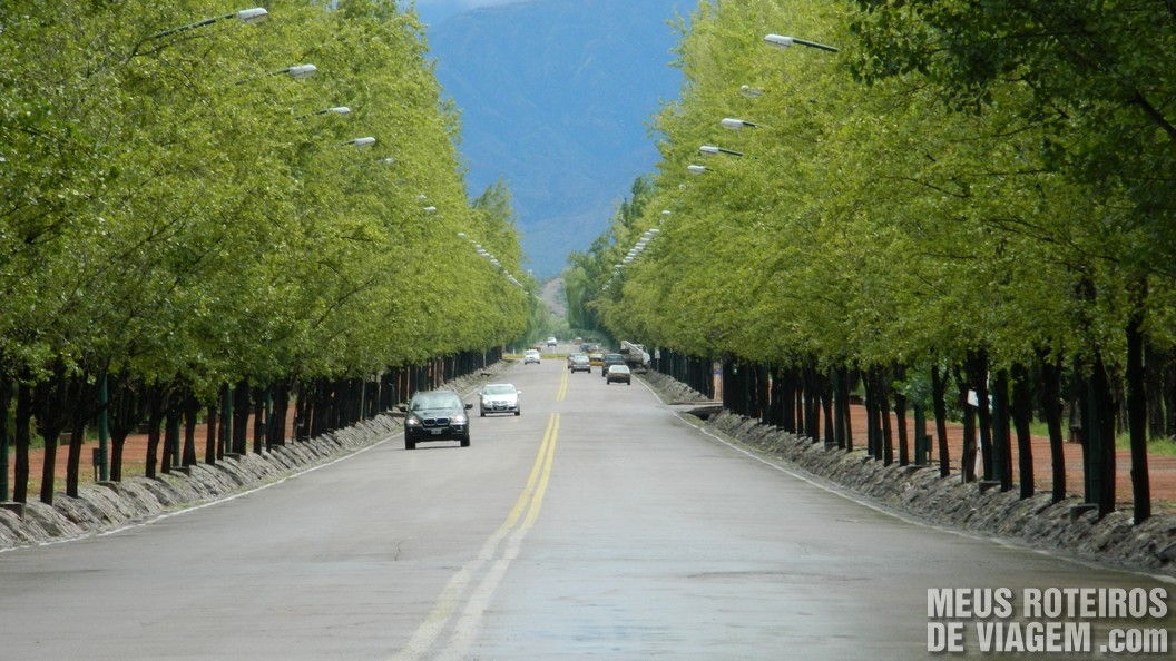 Casino de mendoza av san martin