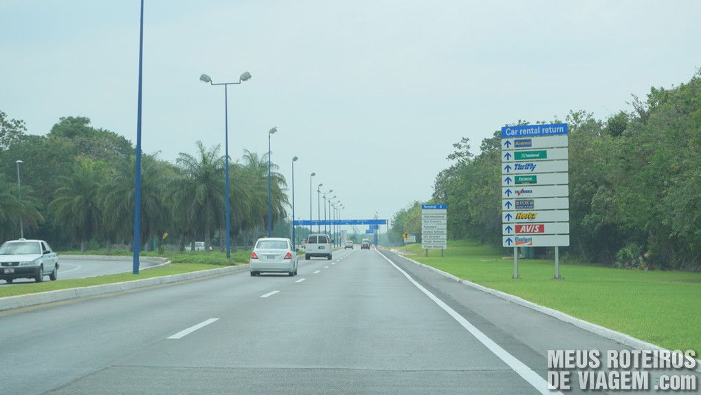 Fox Rent A Car Mexico Cancun Fox Rent A Car Mexico Cancun