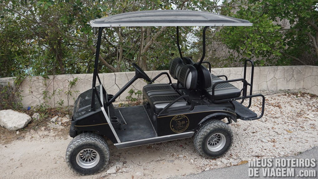 Cancun Um passeio em Isla Mujeres Meus Roteiros de Viagem