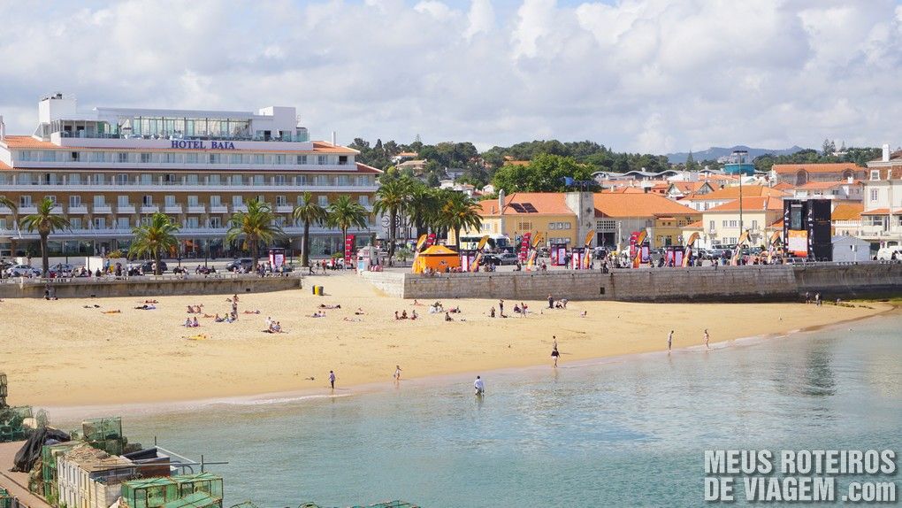 Cascais - Portugal