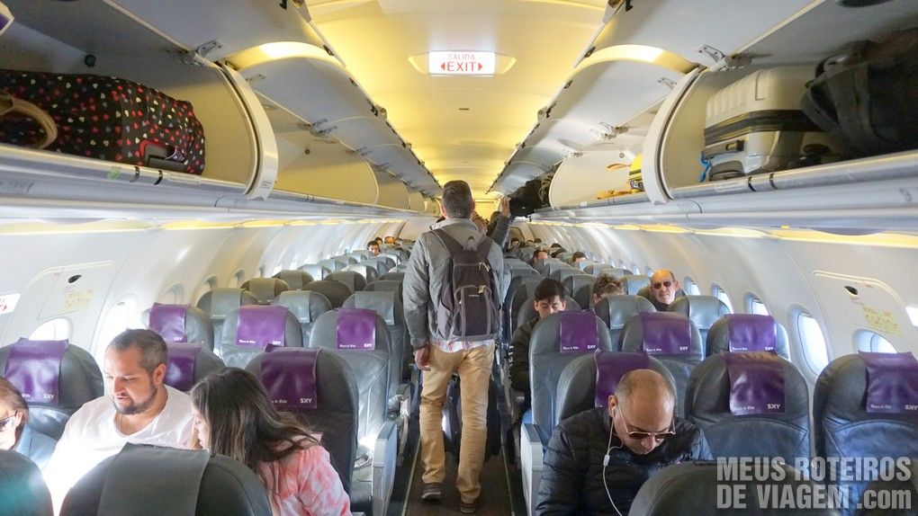 Sky Airlines
