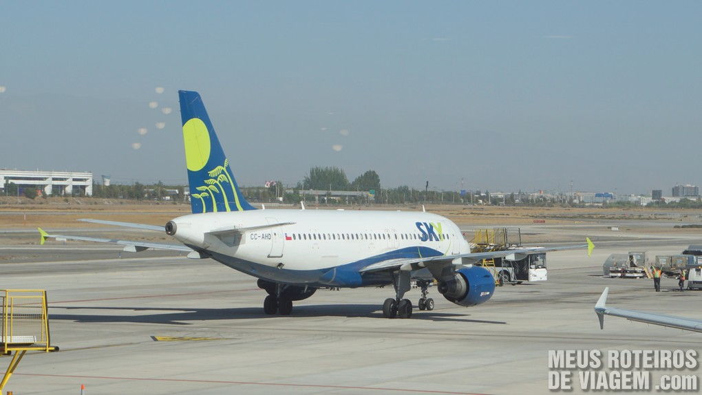 Sky Airlines