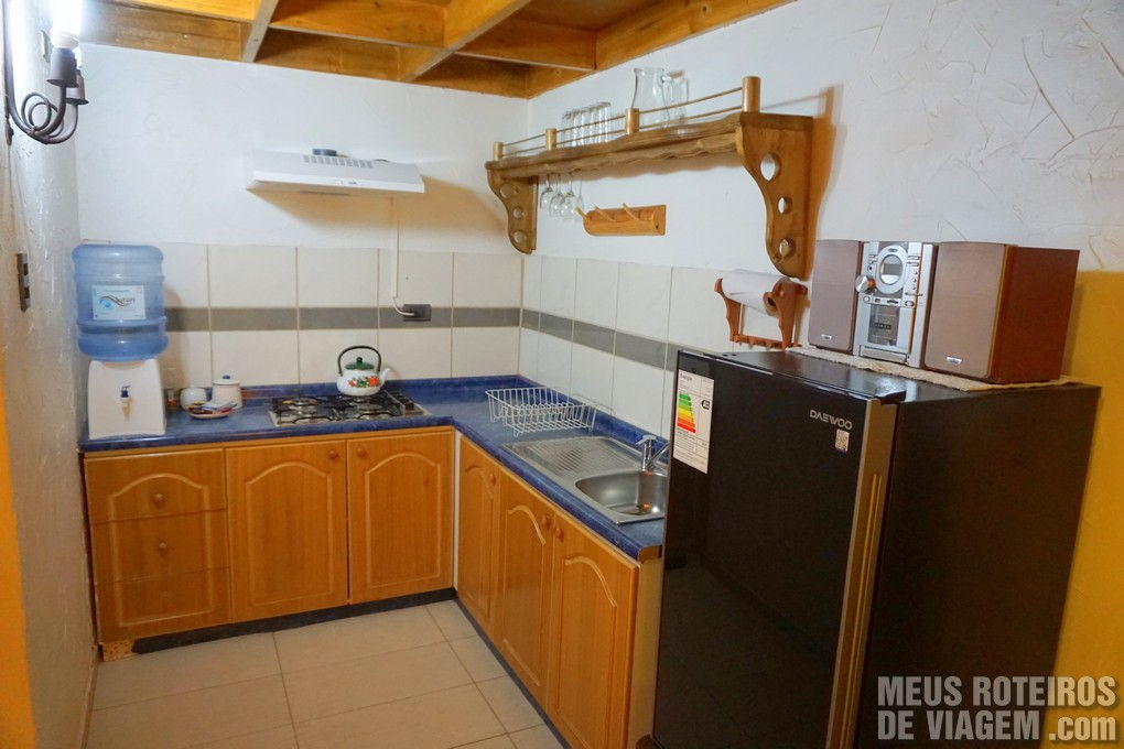 Parina Apart Hotel Atacama