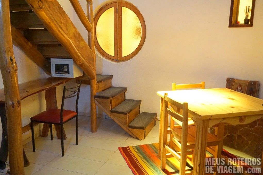 Parina Apart Hotel Atacama