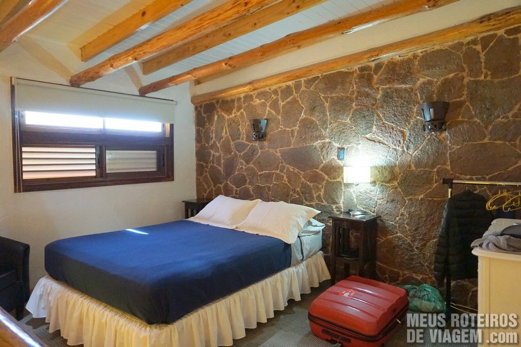 Parina Apart Hotel Atacama