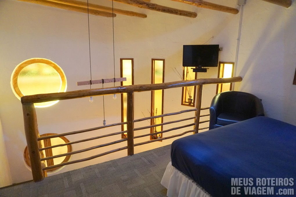 Parina Apart Hotel Atacama