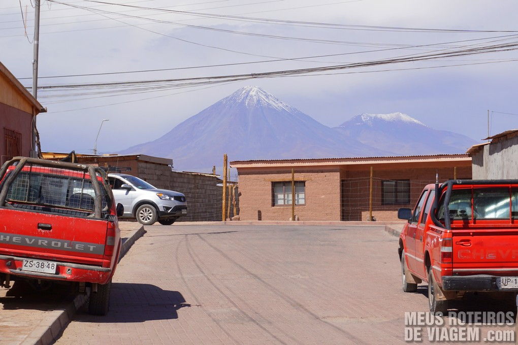 Parina Apart Hotel Atacama