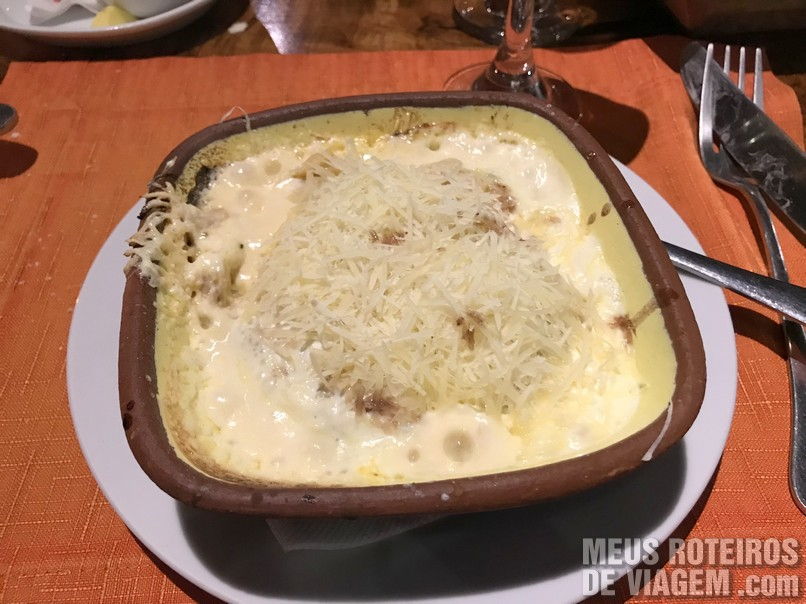 Restaurante Paacha - San Pedro de Atacama, Chile
