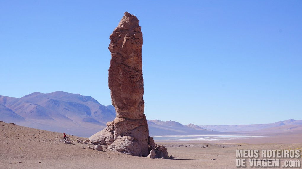 Salar de Tara - San Pedro de Atacama, Chile