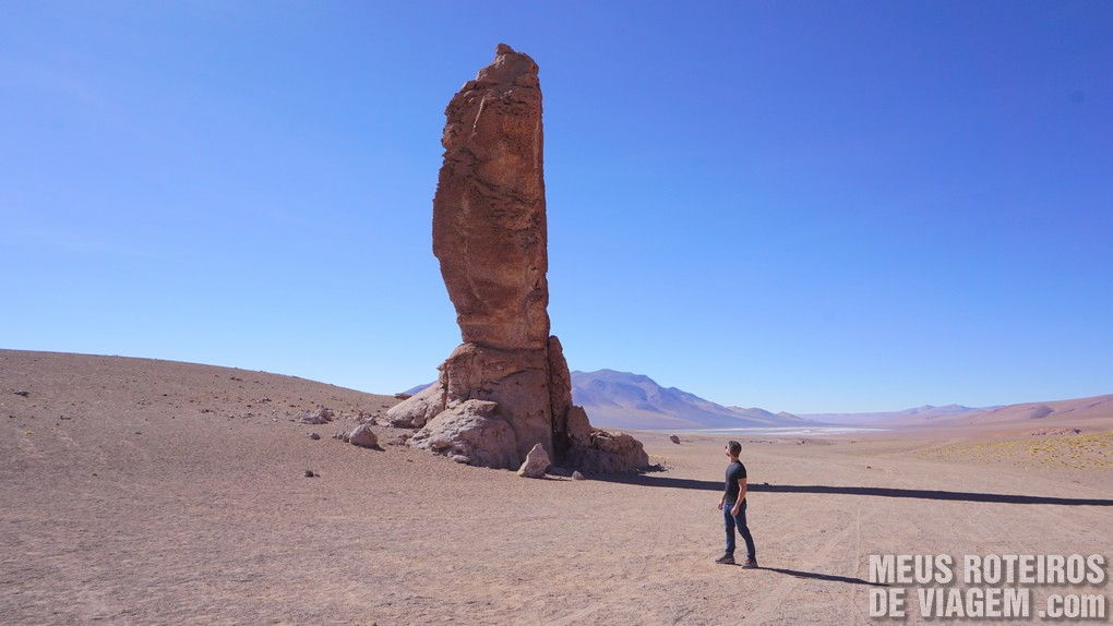 Salar de Tara - San Pedro de Atacama, Chile